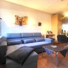 Ferienwohnung Feenwelt Hahnenklee Familienfreundlich