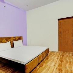 OYO New Paradise Guest House
