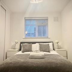 1-Bedroom Apartment in Balham with Free Parking - near Tube Station