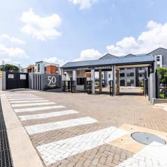 Central Serenity @Midrand