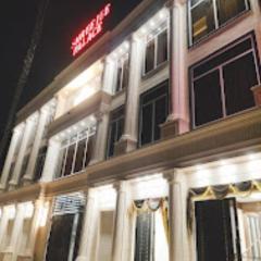 Hotel The Shree Jee Palace , Mirzapur