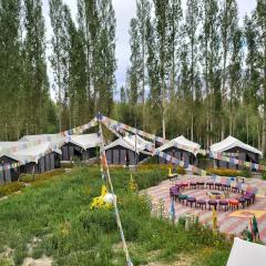 Ladakh Heaven Hills