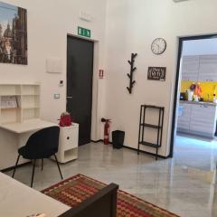 BIBI Appartamento a due passi dal tribunale centro