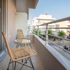 Kos Town, 3 min to Beach - Kyma 1