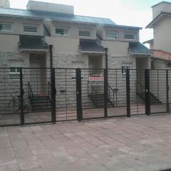 Duplex calle 14