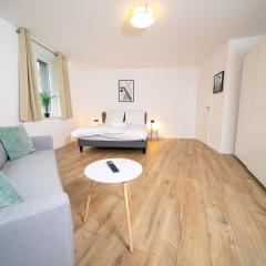 Stylish Apartments - 71 m² - Zentral - 10 Min Messe