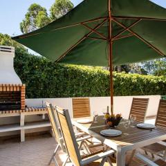 The Albufeira Concierge - Villa Balaia Sun Terrace
