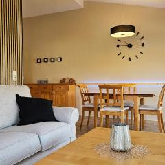 Ferienwohnung Meerzeit