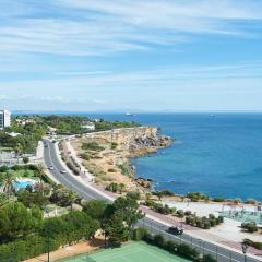 Luxury Ocean View Apartment