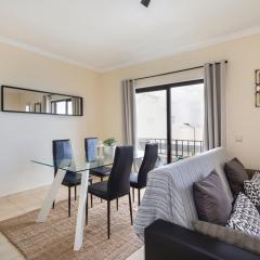 TAC - Sea Apartments 2D