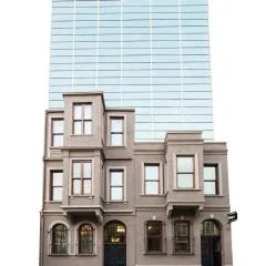 블루웨이 호텔 히스토리컬(Blueway Hotel Historical)