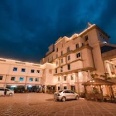 Konark Grand Hotel Mirzapur , Uttar Pradesh