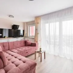 Blissful Haven Flats