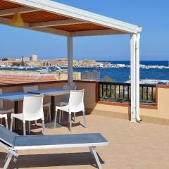 Amazing Apartment In Marzamemi With House A Panoramic View
