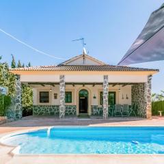 Beautiful Home In Casariche With Private Swimming Pool, Outdoor Swimming Pool And Swimming Pool