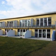 Küstenwald - Ferienwohnung Igel 40 OG