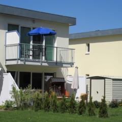 Küstenwald - Ferienwohnung Igel 44