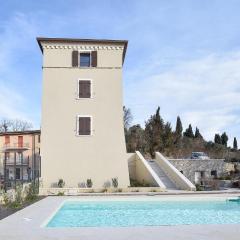Nice Home In Costermano Sul Garda With Wi-fi