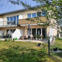 Küstenwald - Ferienwohnung Küstenfuchs