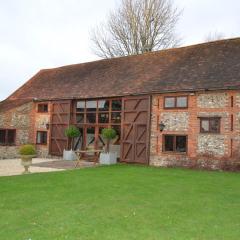 Barn conversion, Henley-on-Thames