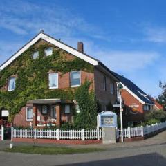 Appartmenthaus Seestern - Wohnung 1