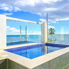 Awesome Home In Mijas With Wifi