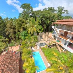 Villa Jungle Paradise