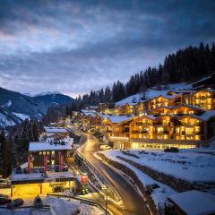 AlpenParks Premium Apartment Rehrenberg II