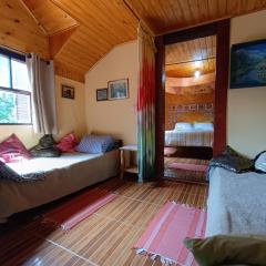 Casa Dell Angelo Apartamentos