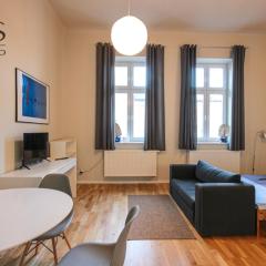Przytulny Apartament w centrum Kazimierza