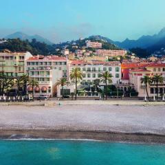 Hôtel Vendôme Menton - Reouverture