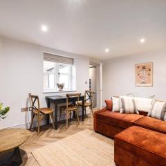 Great Escapes Oundle Flat 2
