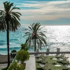 Hôtel Vendôme Menton