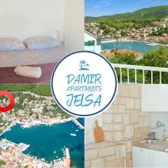 Damir Apartments Bonina