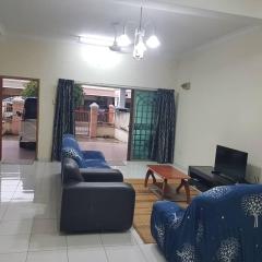 Damai Eco Homestay Nilai Negeri Sembilan