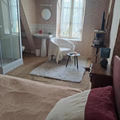 cosy vintage room