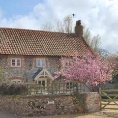 Mayes Cottage