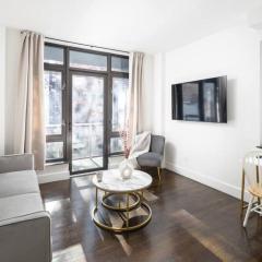 Stunning One Bed One Bath At UES