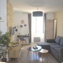 La moliere de l opéra - Vieux Port