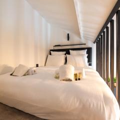 Lovely Nest in Paris