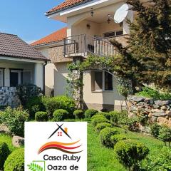 Casa Ruby