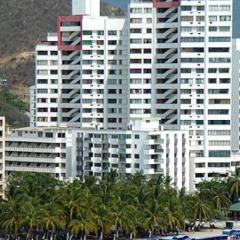 condominio santa maria del mar apto 704 torre b