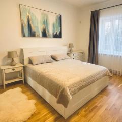Luxury Central Apartment Easy Kaunas