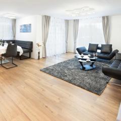 Exklusive 2,5 Zimmer Wohnung