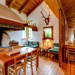 Agriturismo Chalet Casa Al Campo