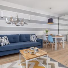 Pobierowo Beach Baltic Apartment with Pool by Noclegi Renters