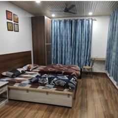 Vaikunth Homestay