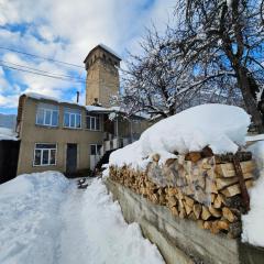 Guest House Ketevan Niguriani