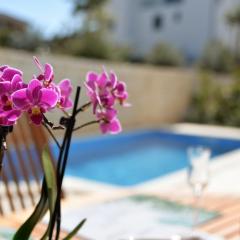 Apartment Murter Chill