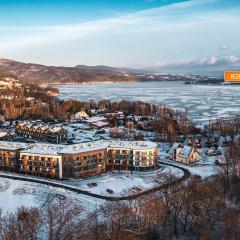 Laguna Beskidów, Sun & Snow